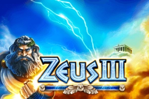 Game image: Zeus III by Light & Wonder