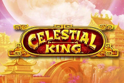 Game image: Celestial King by Light & Wonder