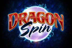 Game image: Dragon Spin by Light & Wonder