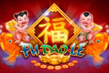 Game image: Fu Dao Le by Light & Wonder