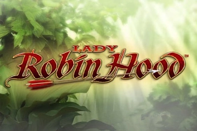Game image: Lady Robin Hood by Light & Wonder