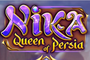 Thumbnail: Nika Queen of Persia by MGA