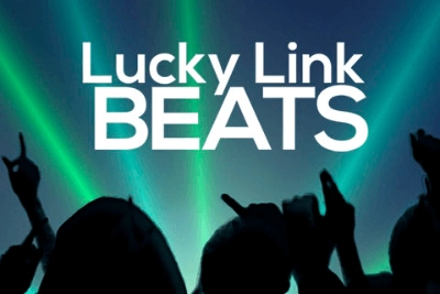 Game image: Lucky Link Beats by Light & Wonder