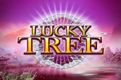 Game image: Lucky Tree by Light & Wonder