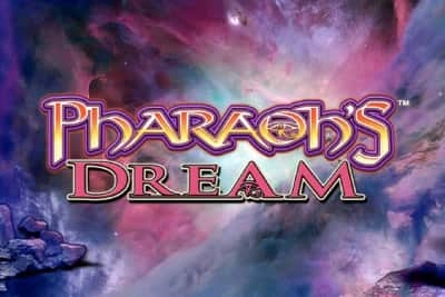 Game image: Pharaoh's Dream by Light & Wonder