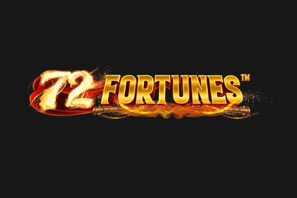 Game image: 72 Fortunes by Betsoft