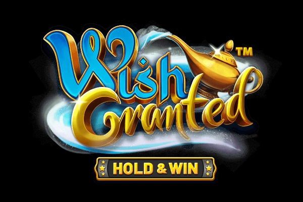 Game image: Wish Granted by Betsoft