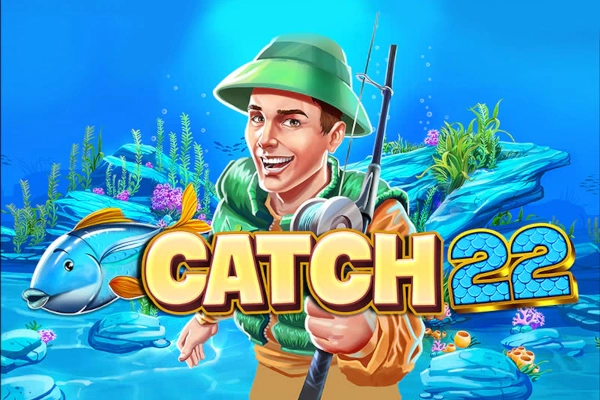 Game image: Catch 22 by Realistic Games
