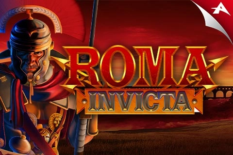 Game image: Roma Invicta by Ainsworth