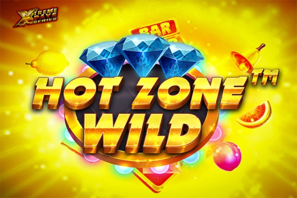 Thumbnail: Hot Zone Wild by iSoftBet