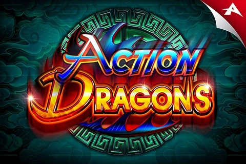 Game image: Action Dragons by Ainsworth