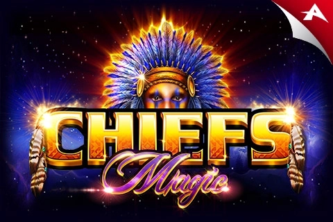 Game image: Chiefs Magic by Ainsworth