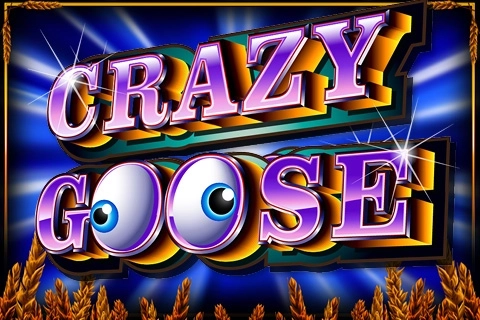 Game image: Crazy Goose by Ainsworth