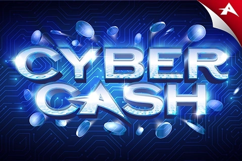 Game image: Cyber Cash by Ainsworth