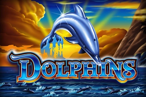 Game image: Dolphins by Ainsworth