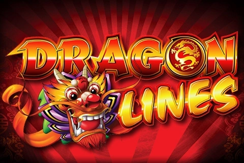 Game image: Dragon Lines by Ainsworth