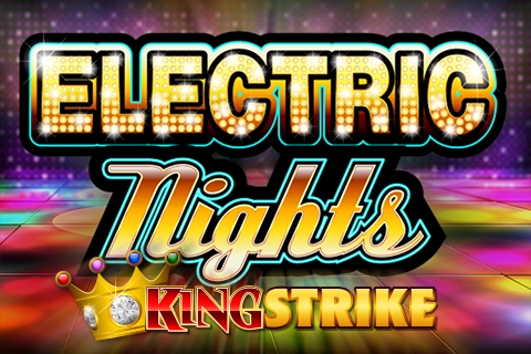 Game image: Electric Nights by Ainsworth