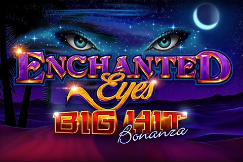 Game image: Enchanted Eyes by Ainsworth