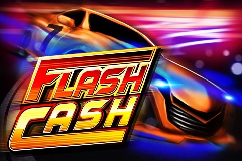 Game image: Flash Cash by Ainsworth
