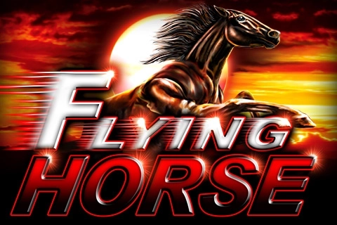 Game image: Flying Horse by Ainsworth