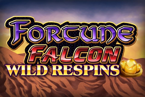Game image: Fortune Falcon by Ainsworth