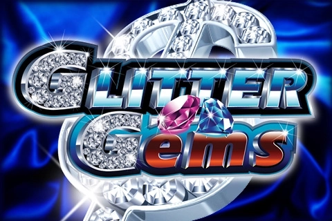 Game image: Glitter Gems by Ainsworth