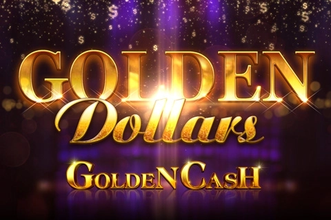 Game image: Golden Dollars by Ainsworth