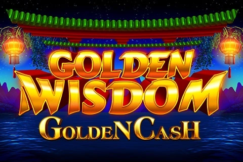 Game image: Golden Wisdom by Ainsworth