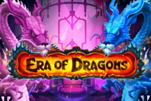 Thumbnail: Era Of Dragons by PopOK Gaming