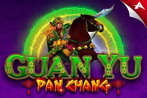Game image: Guan Yu by Ainsworth