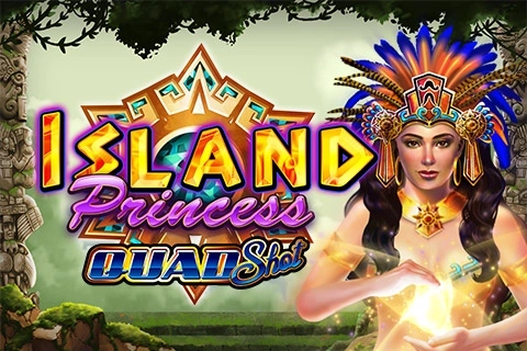 Game image: Island Princess by Ainsworth