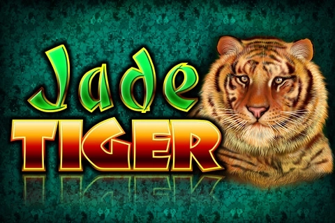 Game image: Jade Tiger by Ainsworth