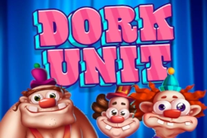 Thumbnail: Dork Unit  by Hacksaw Gaming