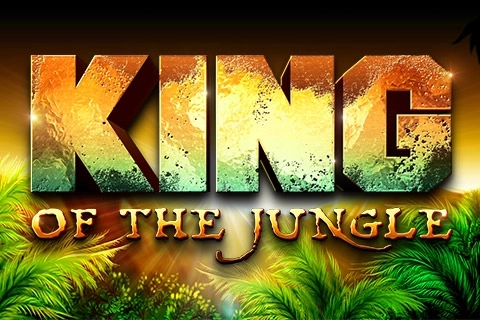 Game image: King of the Jungle by Ainsworth