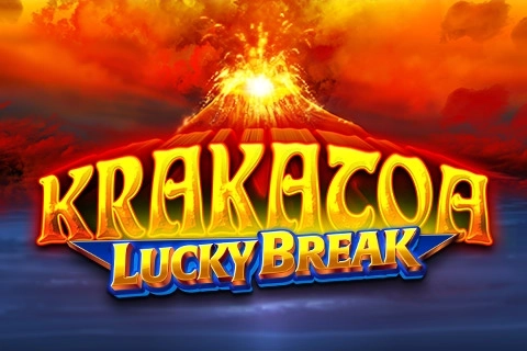Game image: Krakatoa by Ainsworth