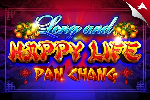 Game image: Long And Happy Life by Ainsworth