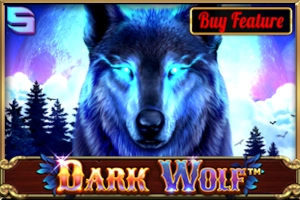 Thumbnail: Dark Wolf by Spinomenal