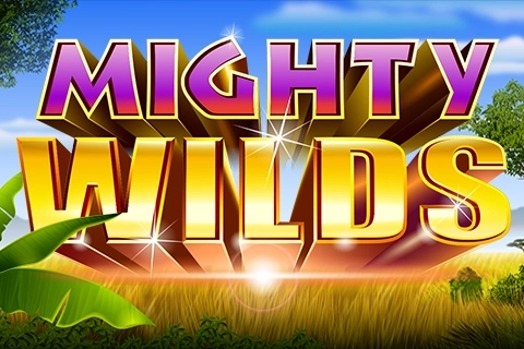 Game image: Mighty Wilds by Ainsworth
