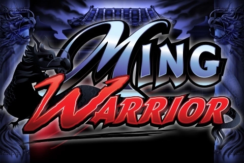 Game image: Ming Warrior by Ainsworth