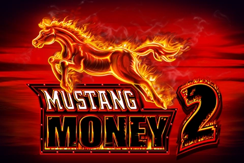 Game image: Mustang Money 2 by Ainsworth
