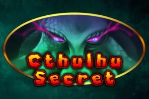Thumbnail: Cthulhu Secret by KA Gaming