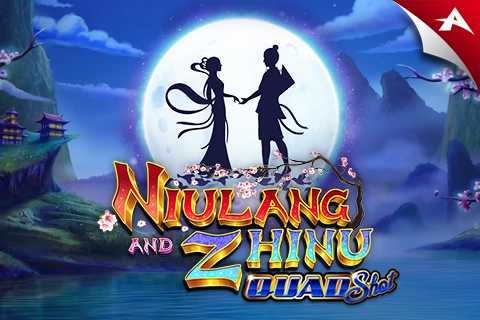 Game image: Niulang and Zhinu by Ainsworth