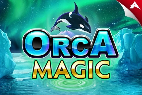 Game image: Orca Magic by Ainsworth