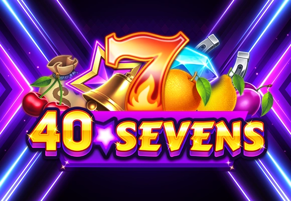 Thumbnail: 40 Sevens by Apparat Gaming