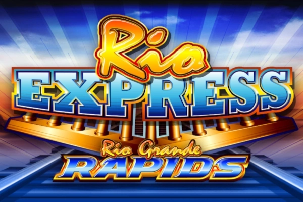 Game image: Rio Express by Ainsworth