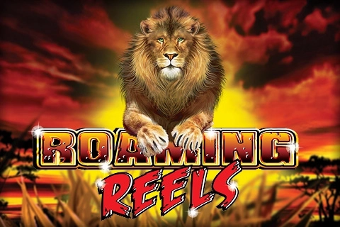 Game image: Roaming Reels by Ainsworth
