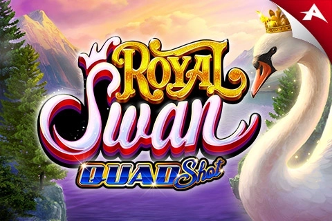 Game image: Royal Swan by Ainsworth