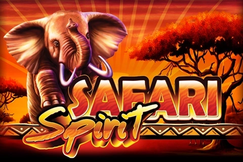 Game image: Safari Spirit by Ainsworth
