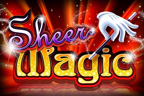 Game image: Sheer Magic by Ainsworth