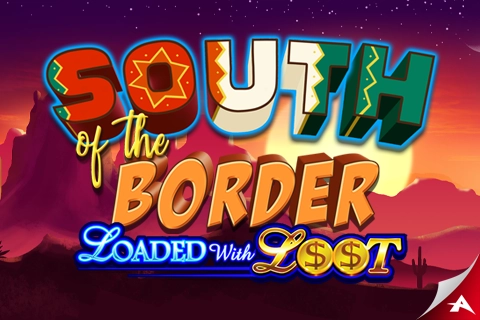 Game image: South of the Border by Ainsworth